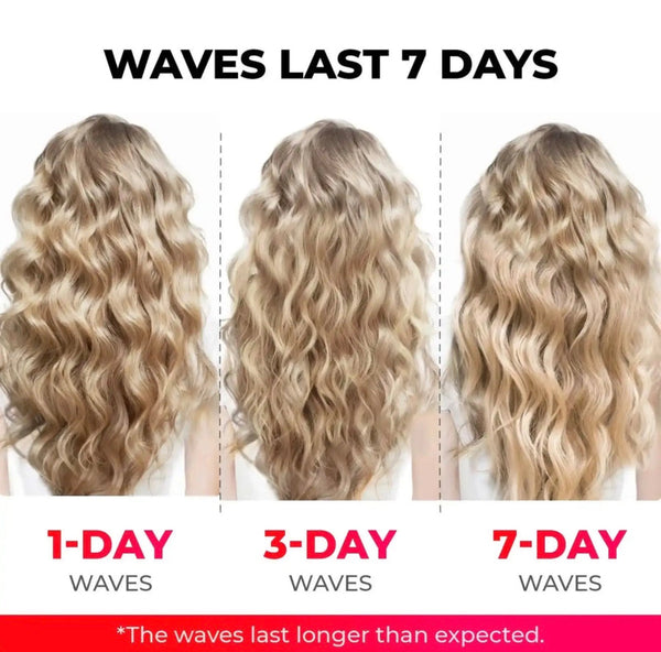 Tymo Wave Magic Hair Tool