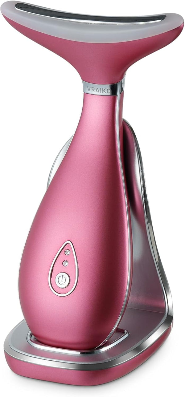 Glow Neck & Face Massager