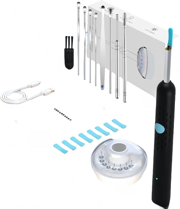 Smart Ear Care Kit