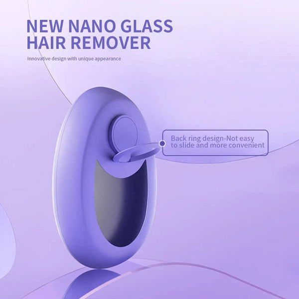 Magic Smooth Hair Eraser